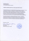 Todistus lukion oppilaskunnan luottamusteht�vist�